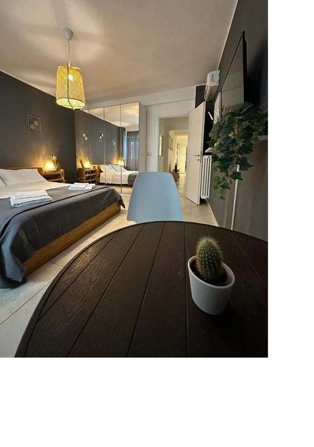 Apartament Stazione - Deep House